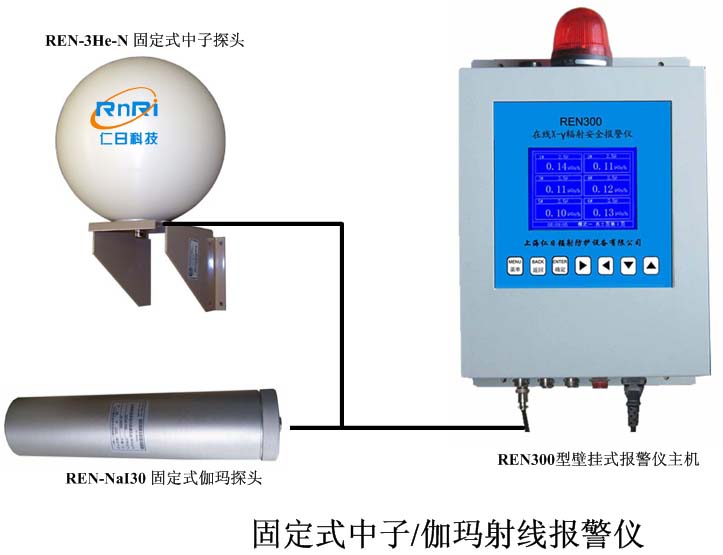 REN300��REN-3He-N�� �̶�ʽ���䱨����