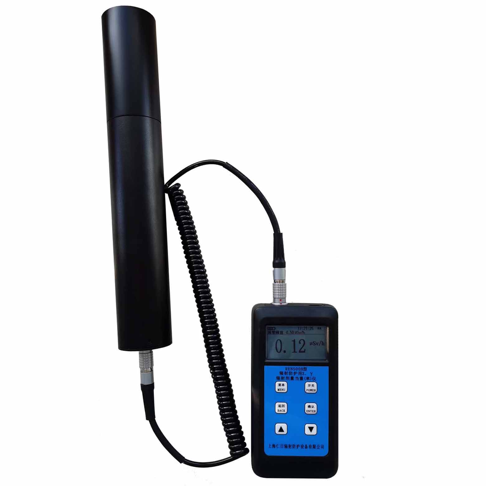 REN500H ���������